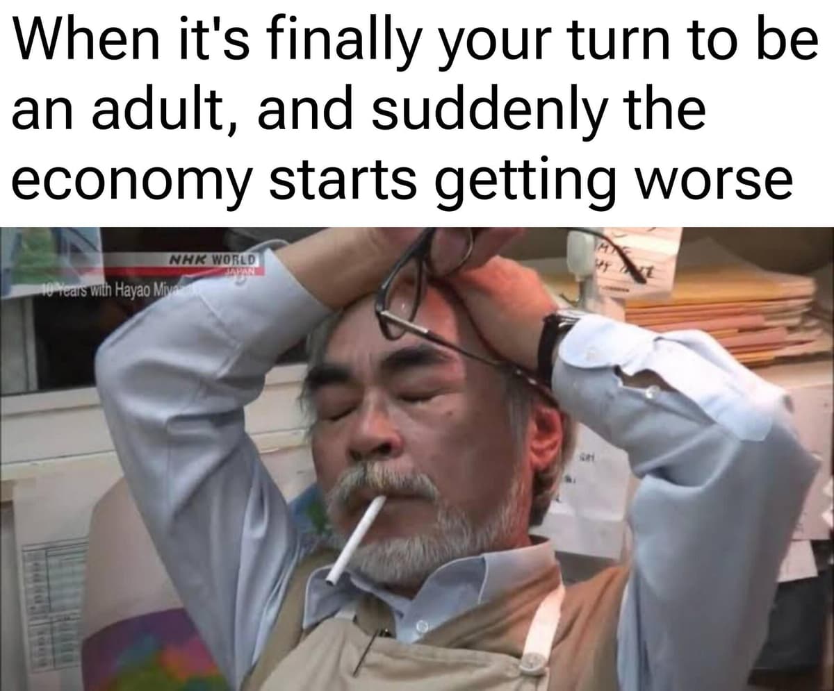Meme Creation - Before