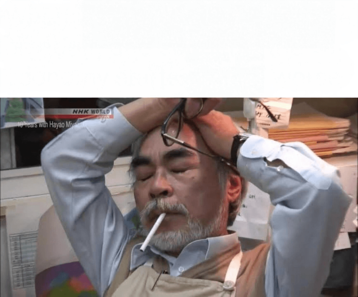 Meme Creation - After